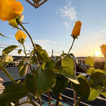 Corfu Airport Sweet Studio Zewnętrze zdjęcie